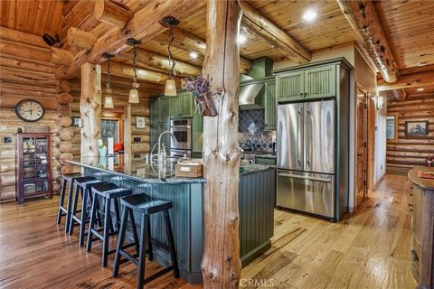 Tiny photo for 7190 Tres Vista Road, Paso Robles, CA 93446 (MLS # SC26056837)