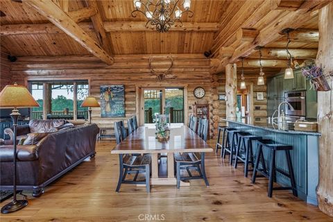 Tiny photo for 7190 Tres Vista Road, Paso Robles, CA 93446 (MLS # SC26056837)