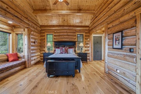 Tiny photo for 7190 Tres Vista Road, Paso Robles, CA 93446 (MLS # SC26056837)