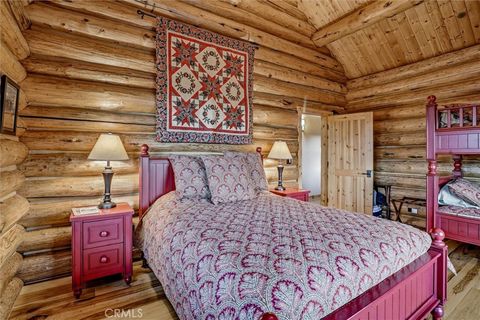 Tiny photo for 7190 Tres Vista Road, Paso Robles, CA 93446 (MLS # SC26056837)