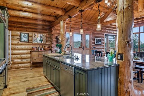 Tiny photo for 7190 Tres Vista Road, Paso Robles, CA 93446 (MLS # SC26056837)