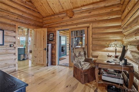 Tiny photo for 7190 Tres Vista Road, Paso Robles, CA 93446 (MLS # SC26056837)