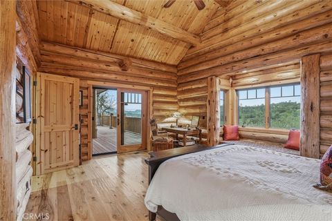 Tiny photo for 7190 Tres Vista Road, Paso Robles, CA 93446 (MLS # SC26056837)