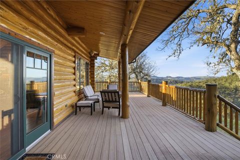 Tiny photo for 7190 Tres Vista Road, Paso Robles, CA 93446 (MLS # SC26056837)