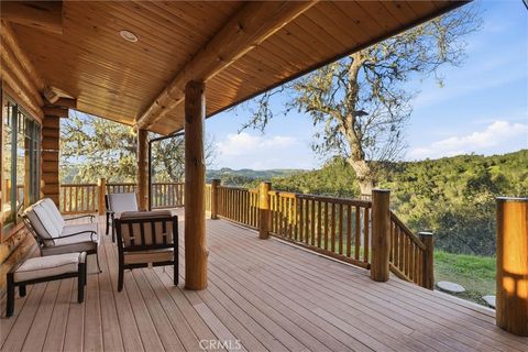 Tiny photo for 7190 Tres Vista Road, Paso Robles, CA 93446 (MLS # SC26056837)