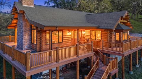 Tiny photo for 7190 Tres Vista Road, Paso Robles, CA 93446 (MLS # SC26056837)