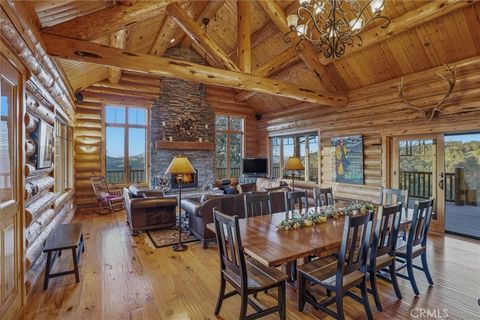 Tiny photo for 7190 Tres Vista Road, Paso Robles, CA 93446 (MLS # SC26056837)