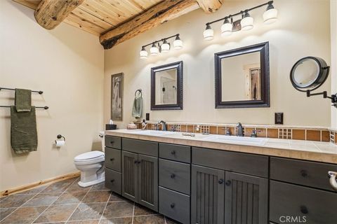 Tiny photo for 7190 Tres Vista Road, Paso Robles, CA 93446 (MLS # SC26056837)