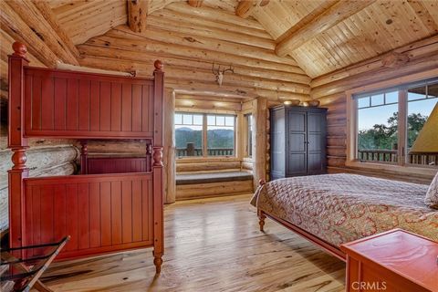 Tiny photo for 7190 Tres Vista Road, Paso Robles, CA 93446 (MLS # SC26056837)