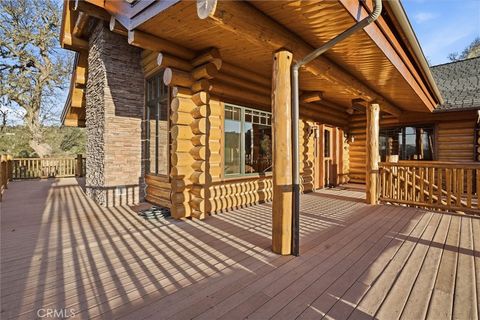 Tiny photo for 7190 Tres Vista Road, Paso Robles, CA 93446 (MLS # SC26056837)