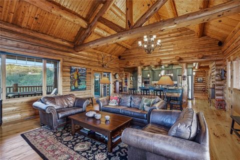 Tiny photo for 7190 Tres Vista Road, Paso Robles, CA 93446 (MLS # SC26056837)