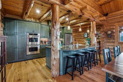 Tiny photo for 7190 Tres Vista Road, Paso Robles, CA 93446 (MLS # SC26056837)