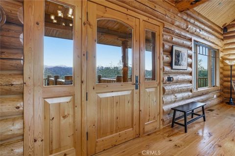 Tiny photo for 7190 Tres Vista Road, Paso Robles, CA 93446 (MLS # SC26056837)