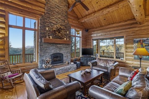 Tiny photo for 7190 Tres Vista Road, Paso Robles, CA 93446 (MLS # SC26056837)