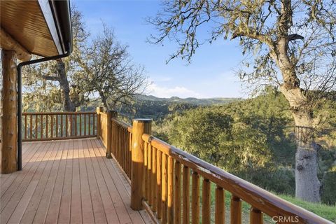 Tiny photo for 7190 Tres Vista Road, Paso Robles, CA 93446 (MLS # SC26056837)