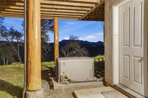 Tiny photo for 7190 Tres Vista Road, Paso Robles, CA 93446 (MLS # SC26056837)