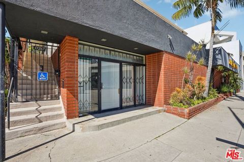 Photo of 11265 Washington Boulevard, Culver City, CA 90230 (MLS # 26663473)