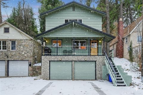 22831 Waters Drive Crestline CA 92325