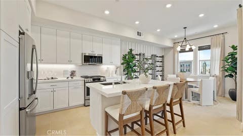 Photo of 1445 Snowberry Place, Montebello, CA 90640 (MLS # OC26185413)