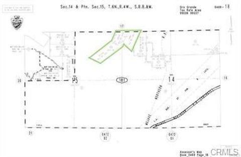 1 Boulder Road Oro Grande CA 92368
