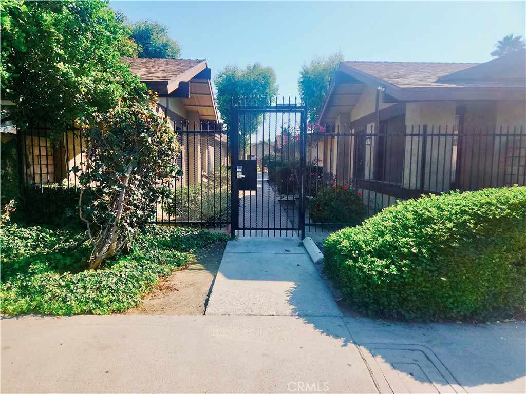 The Country Club complex, located in Paramount, is an unexpected gem of a property. Enter the quiet, secure, and inviting common area with mature trees to welcome you in. This 2 bedroom, 1 1/2 bathroom, air-conditioned condo is a great starter home. The kitchen with a dining area opens effortlessly to the spacious living room. The bedrooms feature large closets. This condo is laid out nicely with generously sized rooms, large windows offering a lot of natural lighting, and laundry in the unit. Enjoy a peaceful respite in the sparkling pool where you can take a refreshing dip and enjoy the sun. This complex is conveniently located freeway close to both the 105 and 710 fwys, and is close to shopping, dining, grocery, and parks like Ralph C. Dills Park and Paramount Park. You can also enjoy the Paramount Iceland Ice Skating Rink, and experience the Paramount Drive-In Theatres. Additionally, the city has various recreational programs, including yoga in the park and an adult recreation program. Nearby is the Paramount Drive-In Theatres: A classic drive-in movie experience, Paramount Historic Museum: Showcases the city's history, including its film and agricultural roots, Paramount Theatre: A restored Art Deco venue that hosts concerts, plays, and other events, and so much more. You don’t want to miss this property in this great location! This property is to be sold in its “as is” condition. Buyer and buyer’s agent to verify that all information is correct for themselves.