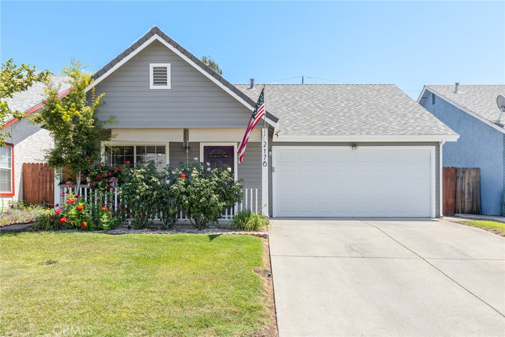 2176 Huntington Drive