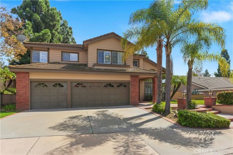 Photo of 5305 Los Monteros, Yorba Linda, CA 92887 (MLS # OC26207669)