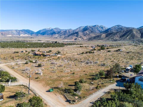 Photo of 118 Ste, Littlerock, CA 93543 (MLS # SR26181546)