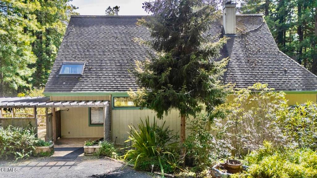 33100 Frog Pond Road
