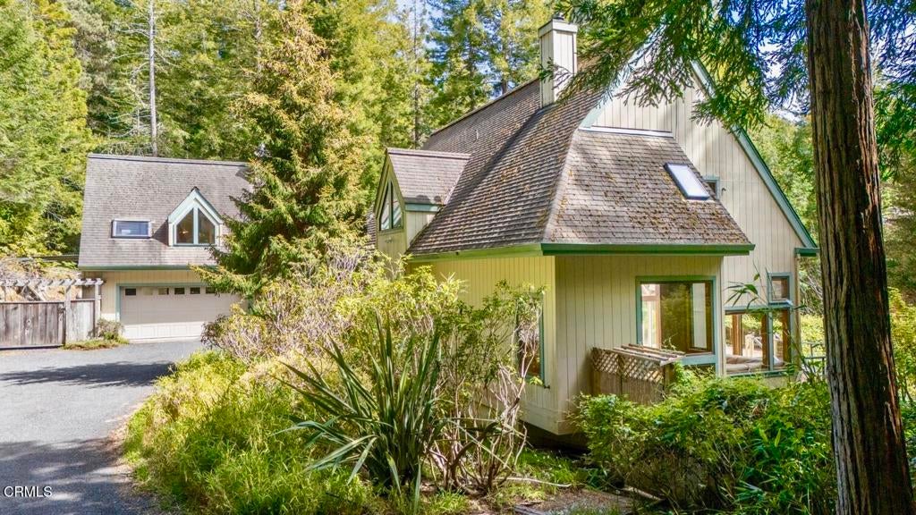 33100 Frog Pond Road