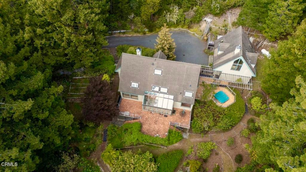 33100 Frog Pond Road