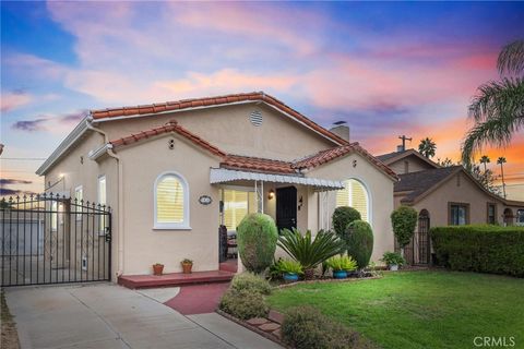 Photo of 5436 Norwich Ave, Los Angeles, CA 90032 (MLS # IV25227994)