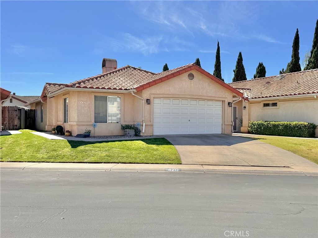 Photo of 420 Calle Bonita, Santa Maria, CA 93455 (MLS # NS26066638)