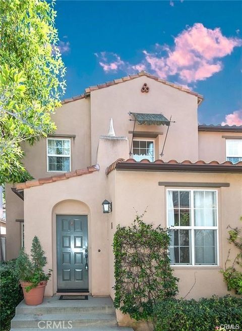 Photo of 36 Reunion, Irvine, CA 92603 (MLS # OC26116219)