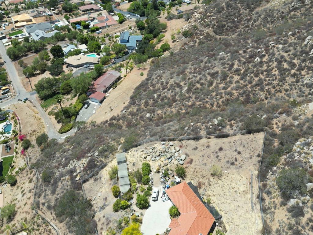 Pebble Canyon Drive