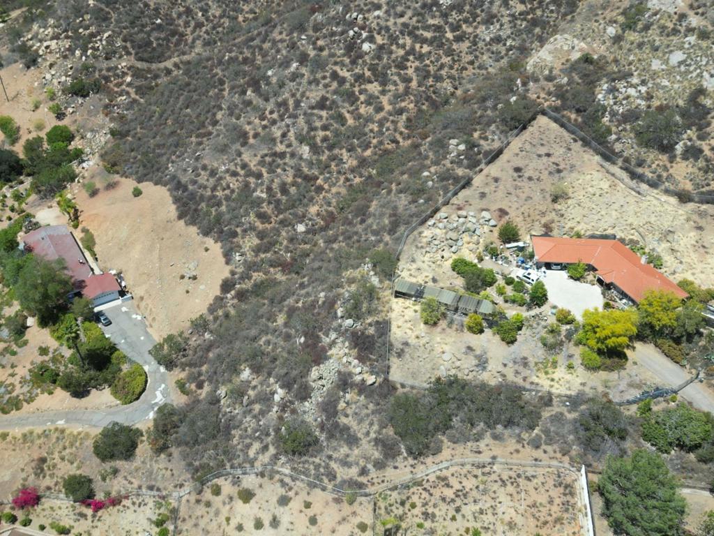 Pebble Canyon Drive