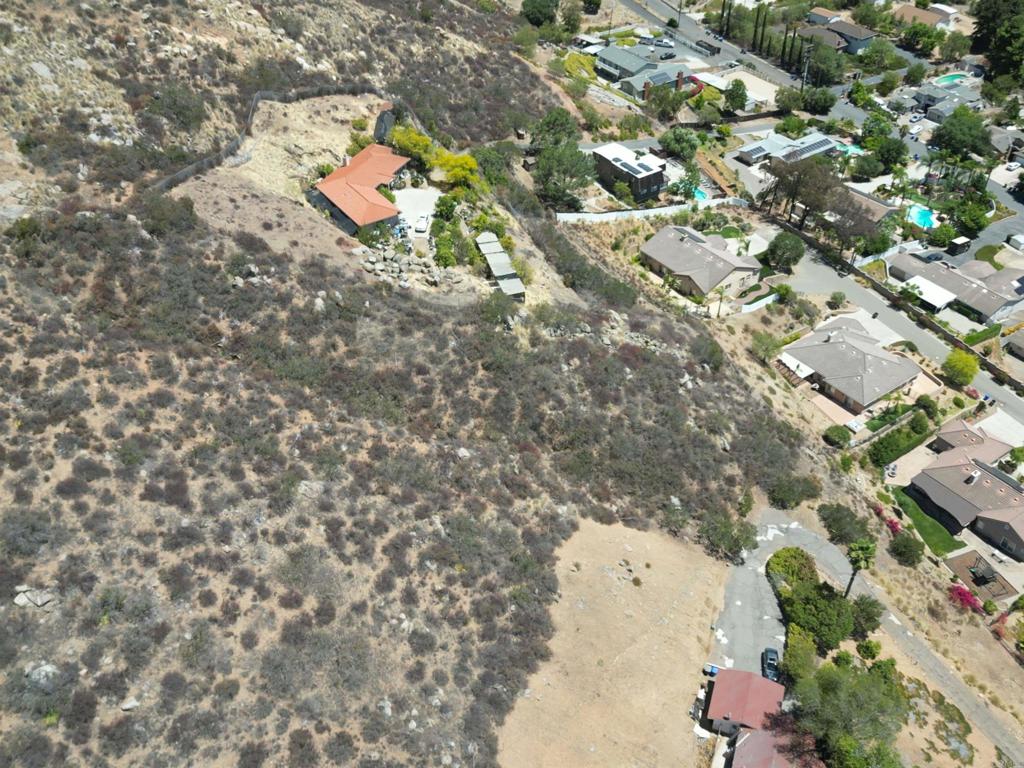 Pebble Canyon Drive