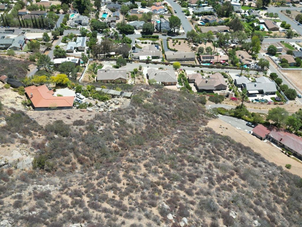 Pebble Canyon Drive