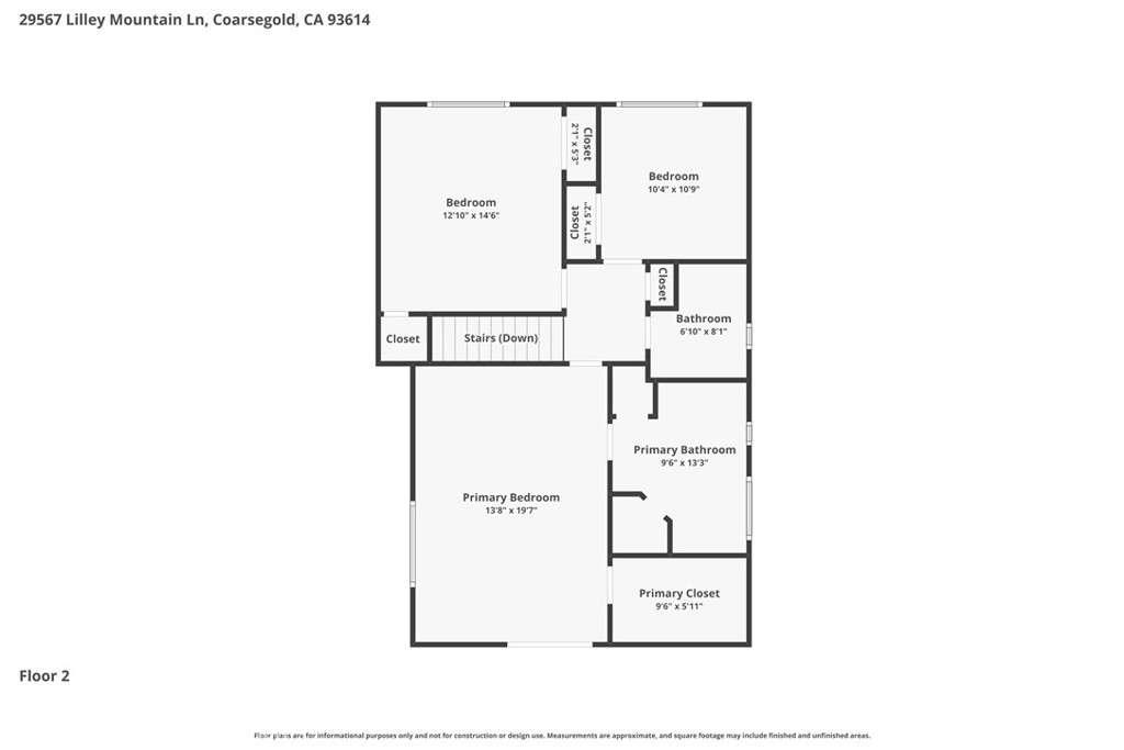 29567 Lilley Mountain