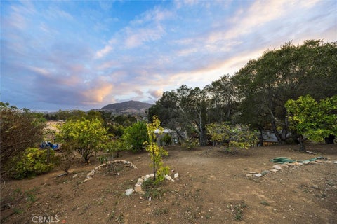 Tiny photo for 957 Skyline Drive, San Luis Obispo, CA 93405 (MLS # SC26222486)