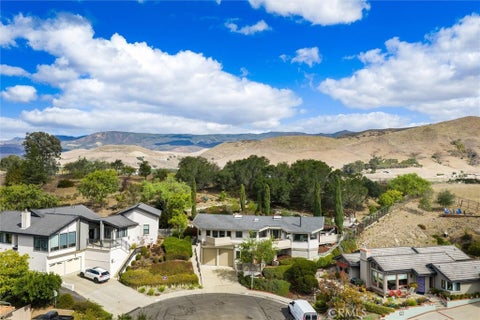 Tiny photo for 957 Skyline Drive, San Luis Obispo, CA 93405 (MLS # SC26222486)