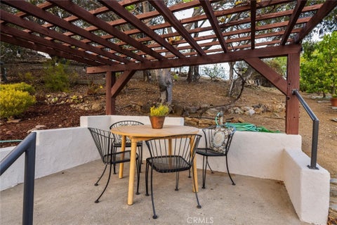 Tiny photo for 957 Skyline Drive, San Luis Obispo, CA 93405 (MLS # SC26222486)