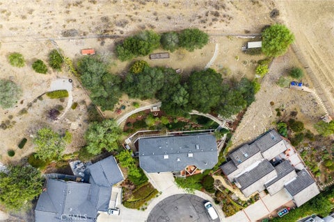 Tiny photo for 957 Skyline Drive, San Luis Obispo, CA 93405 (MLS # SC26222486)