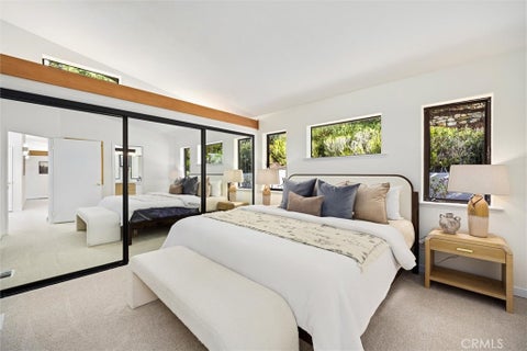 Tiny photo for 957 Skyline Drive, San Luis Obispo, CA 93405 (MLS # SC26222486)