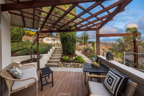 Tiny photo for 957 Skyline Drive, San Luis Obispo, CA 93405 (MLS # SC26222486)