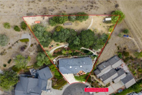 Tiny photo for 957 Skyline Drive, San Luis Obispo, CA 93405 (MLS # SC26222486)