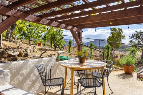 Tiny photo for 957 Skyline Drive, San Luis Obispo, CA 93405 (MLS # SC26222486)