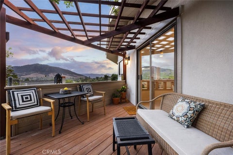 Tiny photo for 957 Skyline Drive, San Luis Obispo, CA 93405 (MLS # SC26222486)
