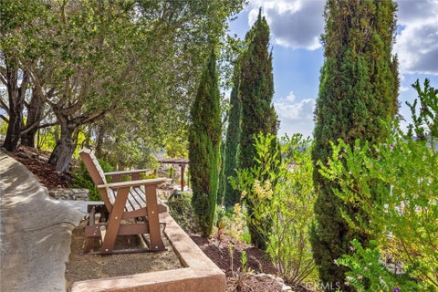 Tiny photo for 957 Skyline Drive, San Luis Obispo, CA 93405 (MLS # SC26222486)
