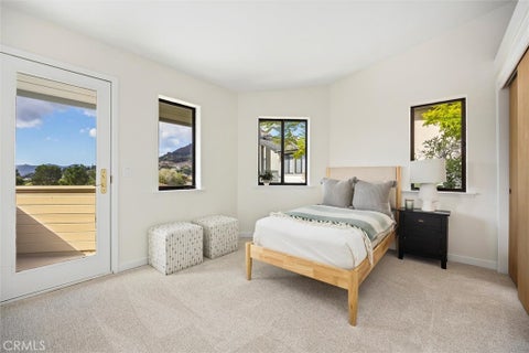 Tiny photo for 957 Skyline Drive, San Luis Obispo, CA 93405 (MLS # SC26222486)